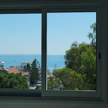 Lägenhet Oum Haram 66 Larnaca