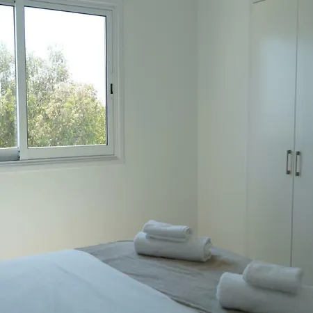 Apartment Oum Haram 66