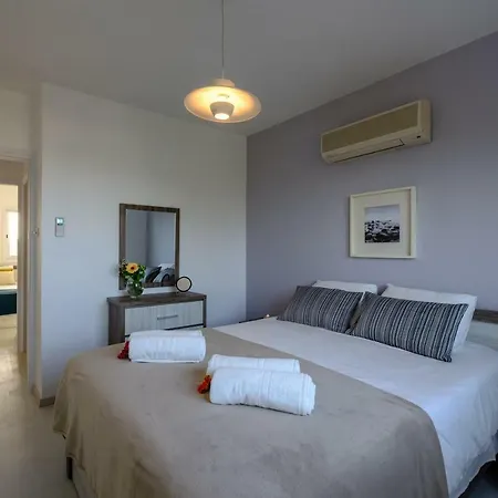 Oum Haram 66 Apartamento *