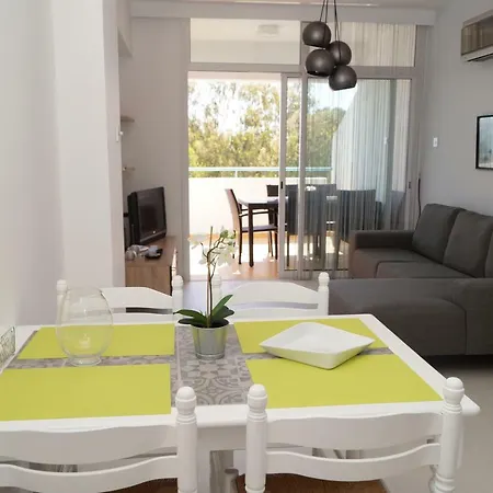 Apartamento Oum Haram 66 *