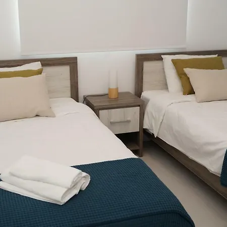 Oum Haram 66 Apartamento *
