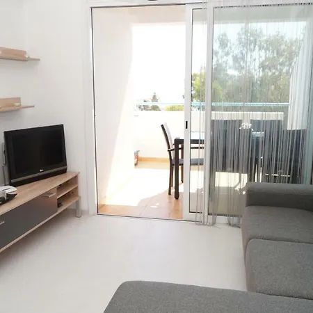 Apartamento Oum Haram 66 *