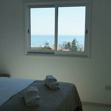 Oum Haram 66 Apartamento