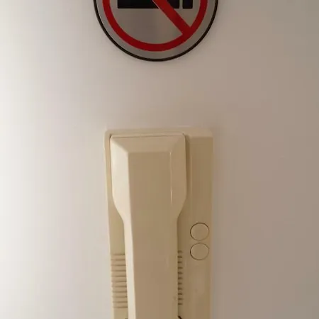 Oum Haram 66 Apartamento *