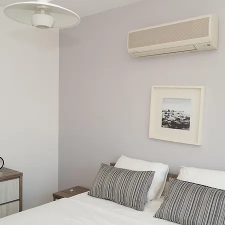 Oum Haram 66 Apartamento *