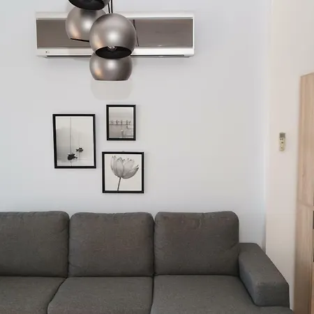 Oum Haram 66 Apartamento