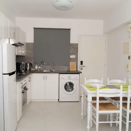 Oum Haram 66 Apartamento
