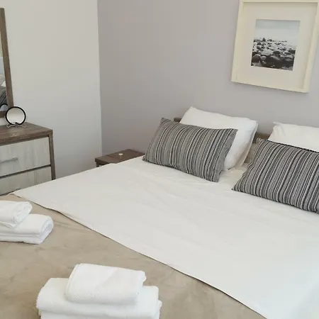 Apartamento Oum Haram 66 Larnaca