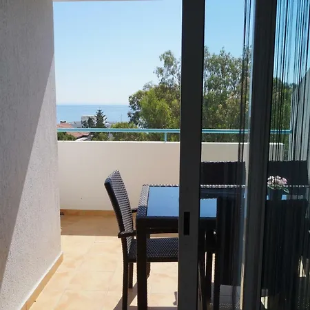 Apartamento Oum Haram 66 *