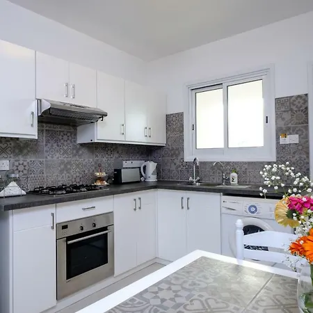 Apartamento Oum Haram 66 *