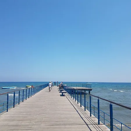 Oum Haram 66 * Larnaca