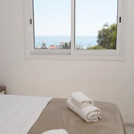 Apartamento Oum Haram 66 *